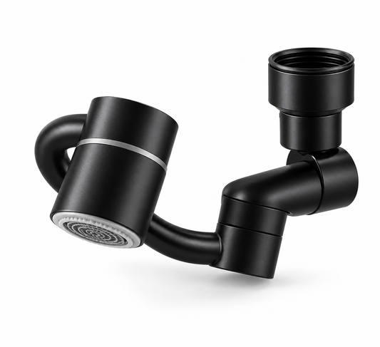 1080° Rotating Faucet Extender