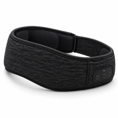 Bluetooth Sleep Headband